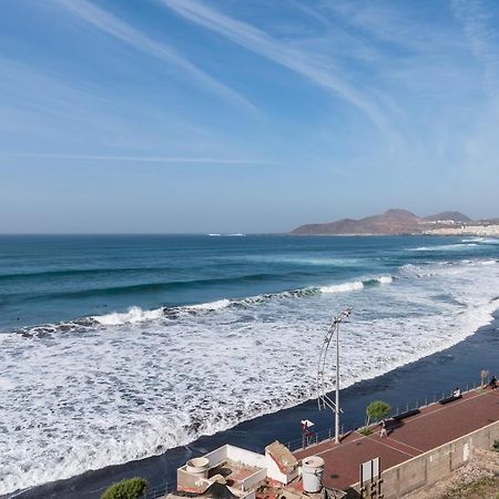 Home2Book Sweet&Comfy Apartment Las Canteras Las Palmas de Gran Canaria Exterior photo