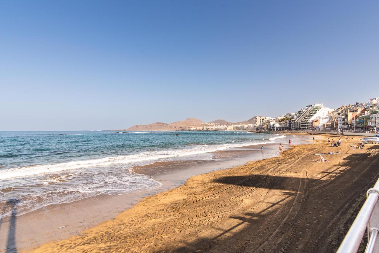 Home2Book Sweet&Comfy Apartment Las Canteras Las Palmas de Gran Canaria Exterior photo